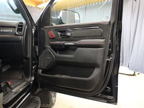 Used 2021 RAM 1500 TRX w/ TRX Level 2 Equipment Group AWD/4WD image 75