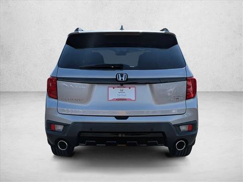 Certified 2022 Honda Passport Elite image 7