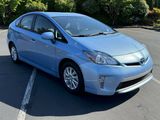 Used 2015 Toyota Prius Prime Advanced image 6