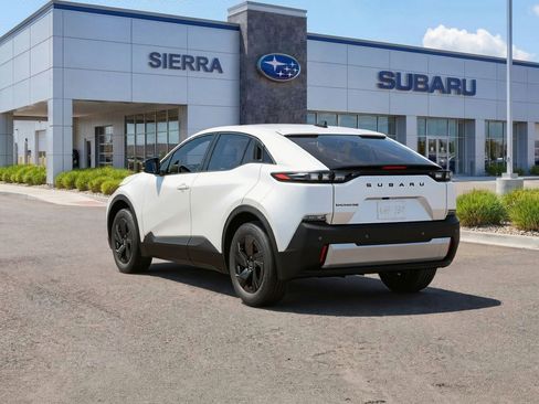 New 2026 Subaru Uncharted Premium FWD image 7