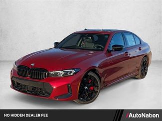 Used 2026 BMW 330i xDrive Sedan w/ M Sport Package AWD/4WD video 1