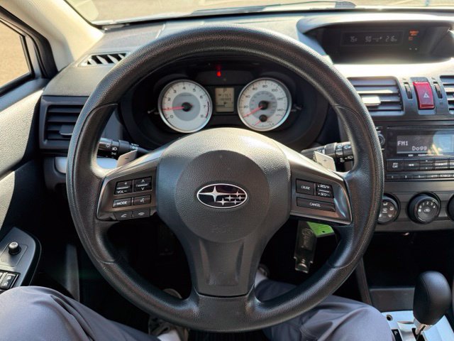Used 2012 Subaru Impreza 2.0i Sport Premium AWD/4WD image 18