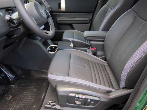 New 2027 MINI Cooper Countryman S AWD/4WD image 17
