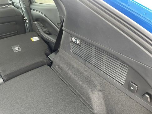 New 2025 Ford Mustang Mach-E Select w/ Comfort Package Lite image 63