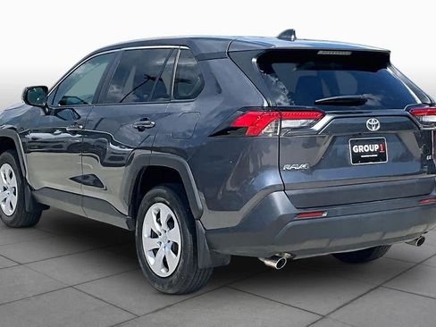 Used 2024 Toyota RAV4 LE FWD image 11