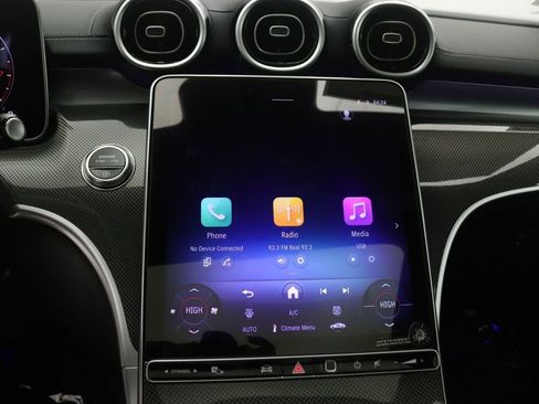 New 2026 Mercedes-Benz C 300 4MATIC Sedan image 6