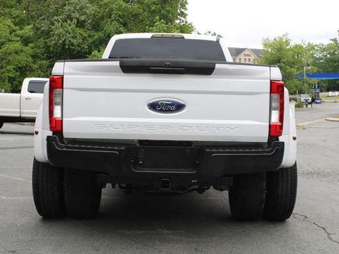 Used 2018 Ford F350 XLT AWD/4WD image 5