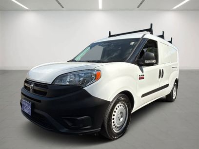 Used 2015 RAM ProMaster City Tradesman w/ Rear Back-up Camera Group