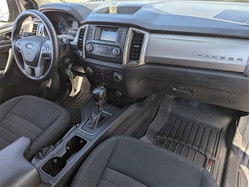 Used 2019 Ford Ranger XLT w/ Trailer Tow Package image 12