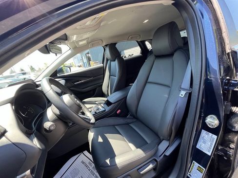 Used 2024 MAZDA CX-30 AWD 2.5 S w/ Select Sport Pkg image 10