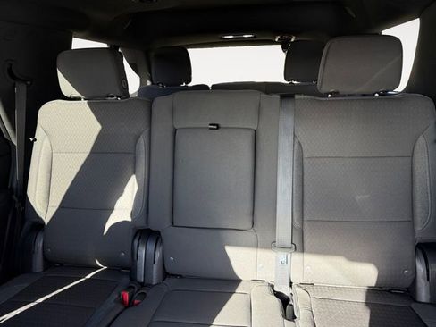 Used 2024 Chevrolet Tahoe LS w/ Driver Alert Package image 13