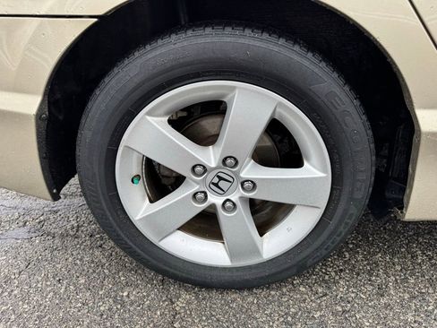 Used 2008 Honda Civic EX image 39