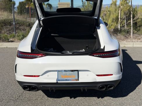 New 2026 Mercedes-Benz AMG GT 43 image 13