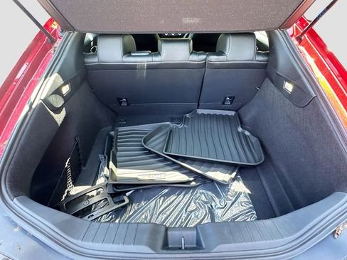 Certified 2025 Acura Integra A-Spec image 27