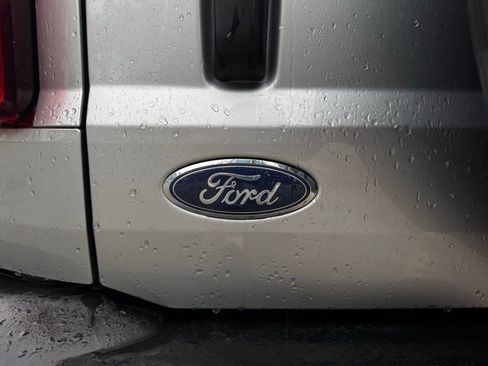 Used 2022 Ford Bronco Big Bend AWD/4WD image 9