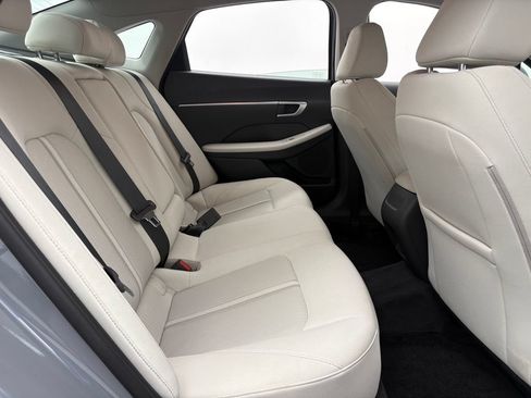 Used 2026 Hyundai Sonata SEL FWD image 30