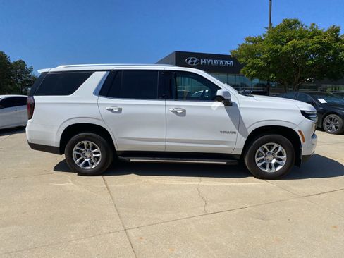 Used 2025 Chevrolet Tahoe LT image 7