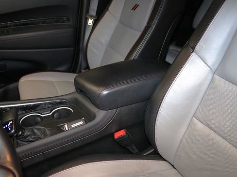 Certified 2024 Dodge Durango R/T AWD/4WD image 24
