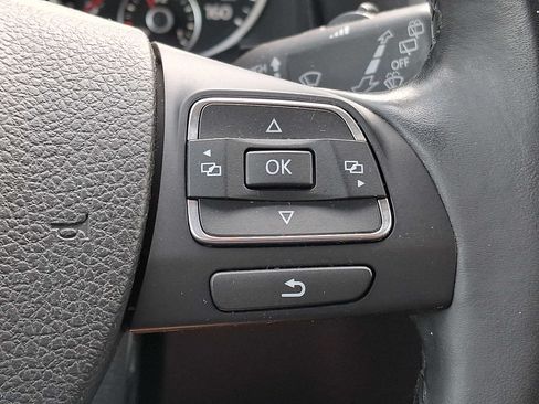 Used 2017 Volkswagen Tiguan S AWD/4WD image 19