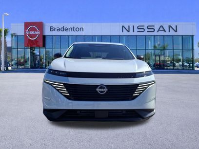 New 2026 Nissan Murano SL
