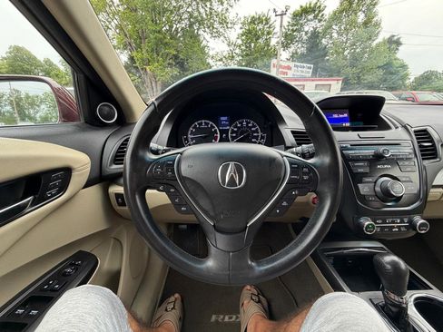 Used 2014 Acura RDX FWD image 21