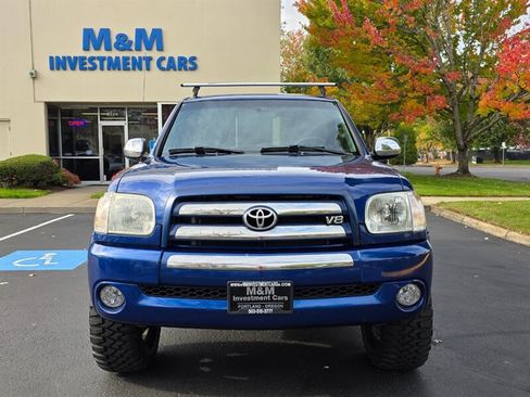 Used 2006 Toyota Tundra SR5 image 5