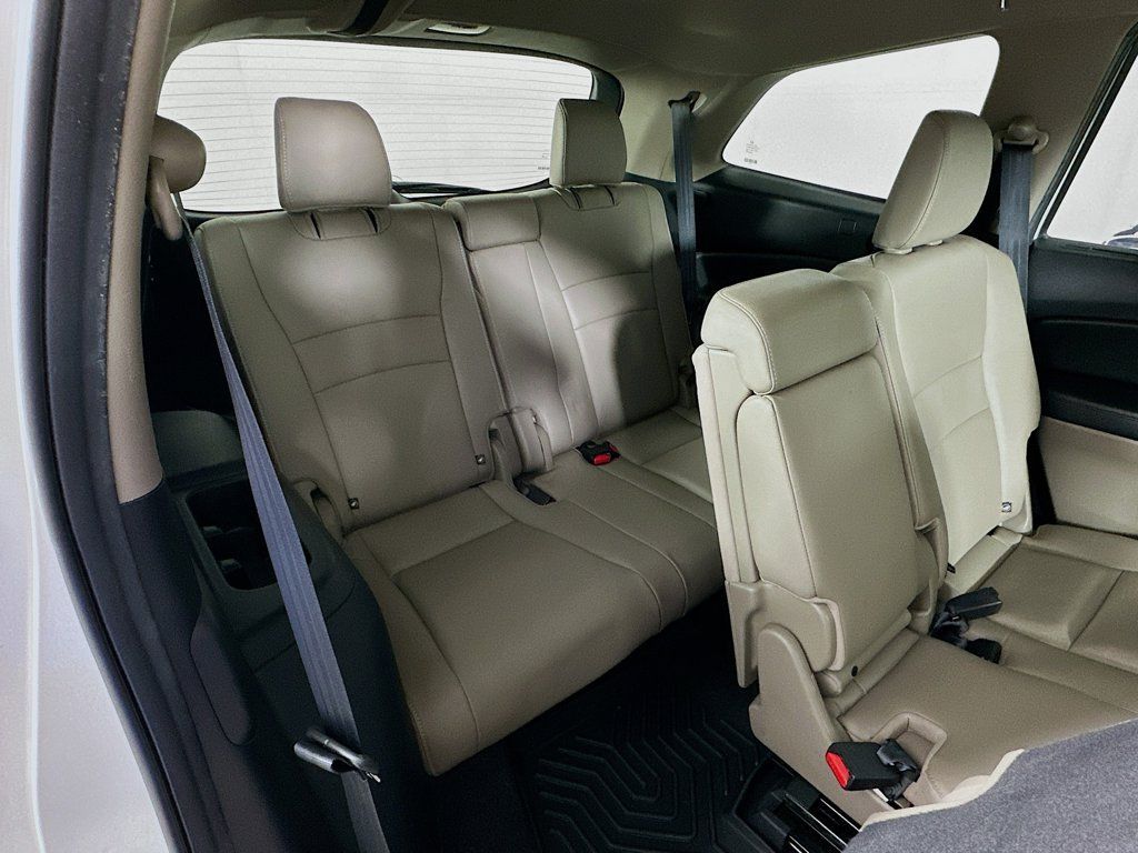Used 2019 Honda Pilot EX-L image 33