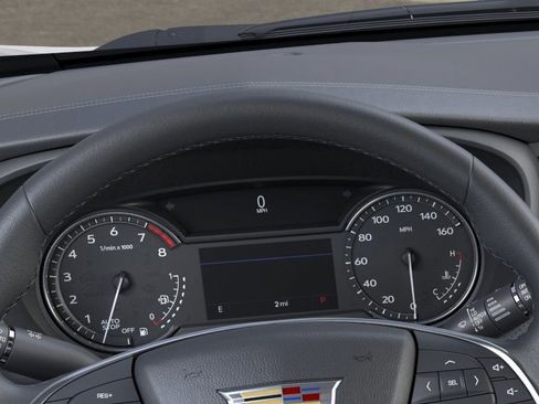 New 2025 Cadillac XT5 Premium Luxury image 18