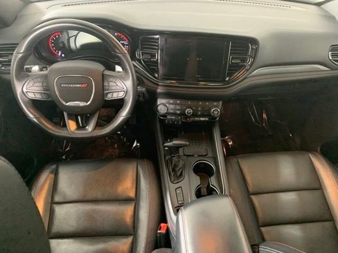 Used 2025 Dodge Durango R/T AWD/4WD image 3