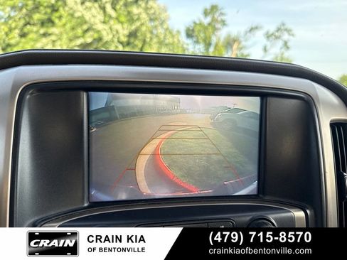 Used 2018 GMC Sierra 3500 Denali w/ Duramax Plus Package AWD/4WD image 26