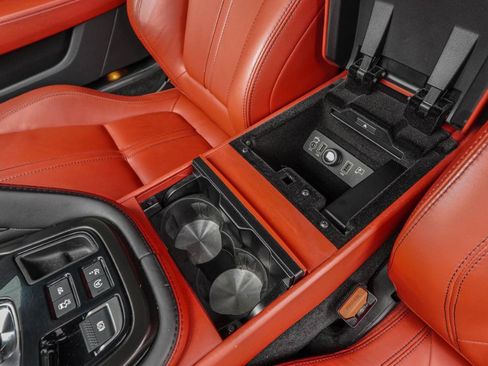 Used 2017 Jaguar F-TYPE S AWD/4WD image 34