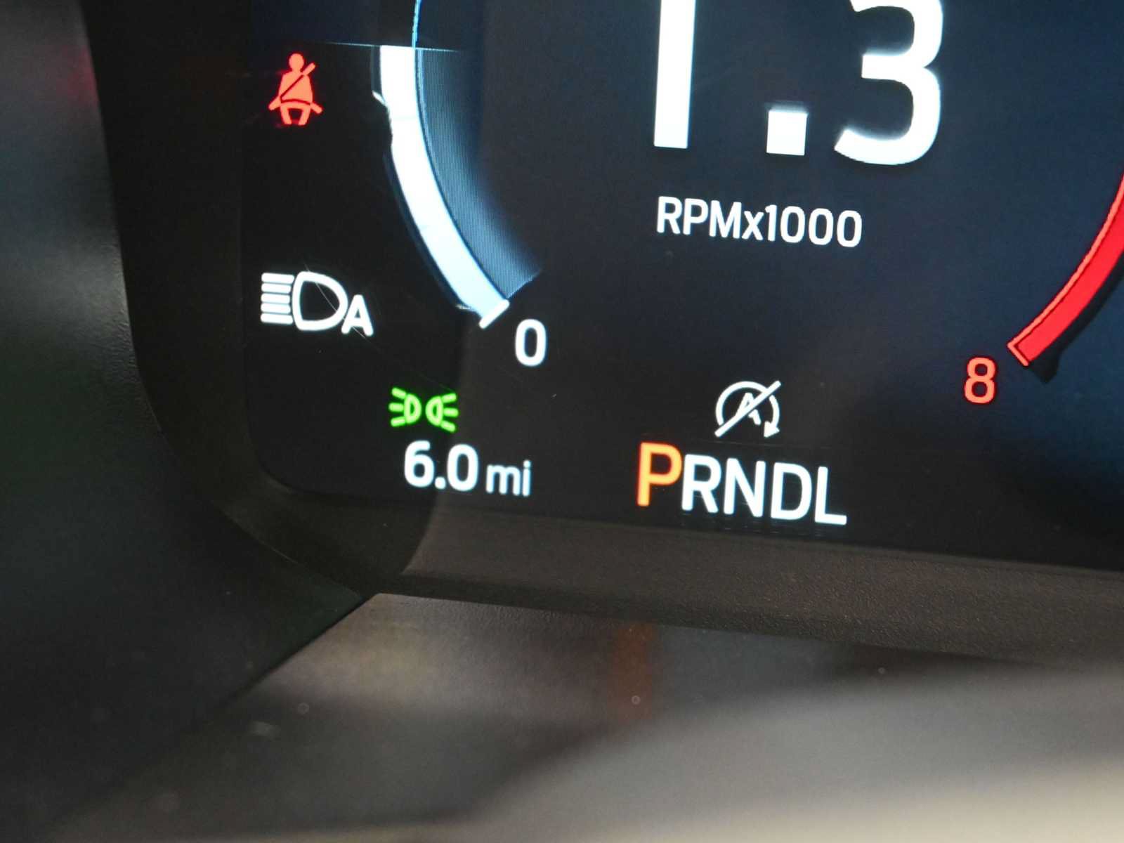 New 2026 Ford Explorer ST-Line AWD/4WD image 36