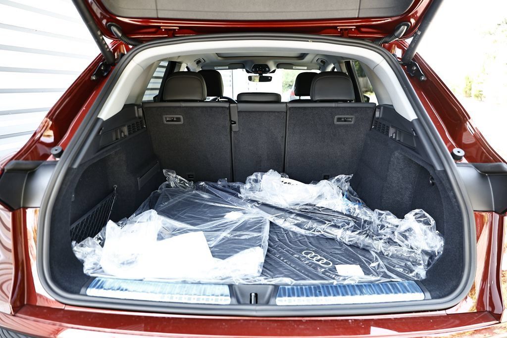 New 2026 Audi Q5 2.0T AWD/4WD image 29