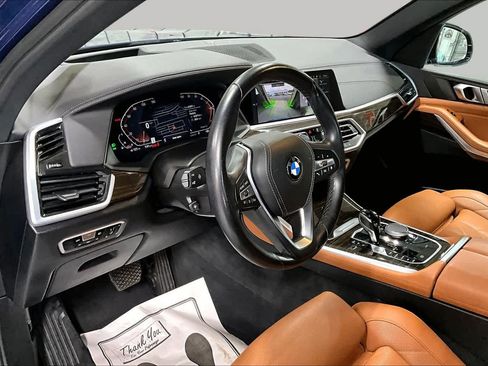 Used 2023 BMW X5 xDrive40i w/ Premium Package AWD/4WD image 18