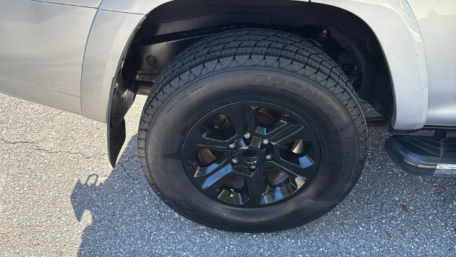 Used 2022 Toyota 4Runner SR5 RWD image 10