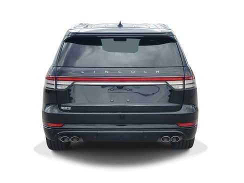 Certified 2023 Lincoln Aviator Grand Touring w/ Equipment Group 301A AWD/4WD image 4