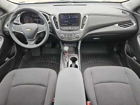 Used 2023 Chevrolet Malibu RS w/ Driver Confidence Package FWD image 11