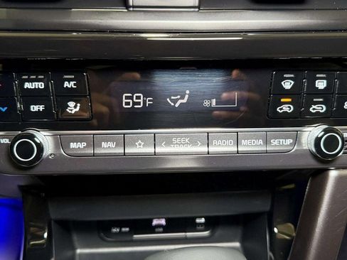 Used 2024 Kia Seltos S image 7