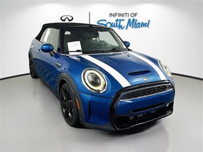 Used 2022 MINI Cooper S