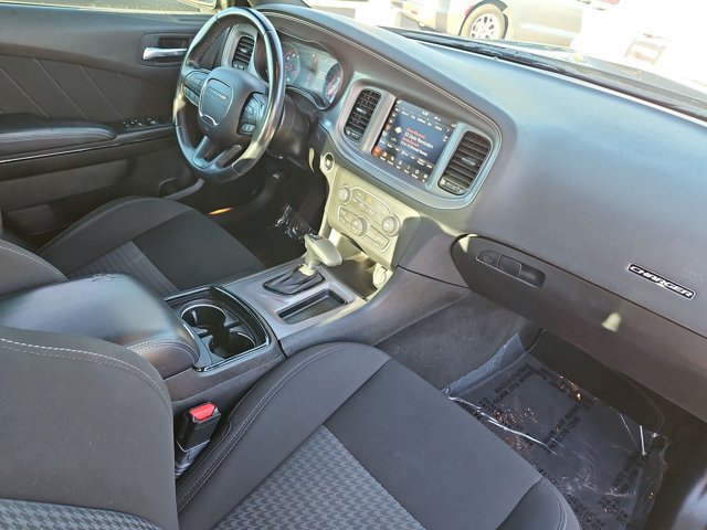 Used 2023 Dodge Charger GT w/ Blacktop Package RWD image 26