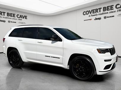 Certified 2021 Jeep Grand Cherokee Limited X