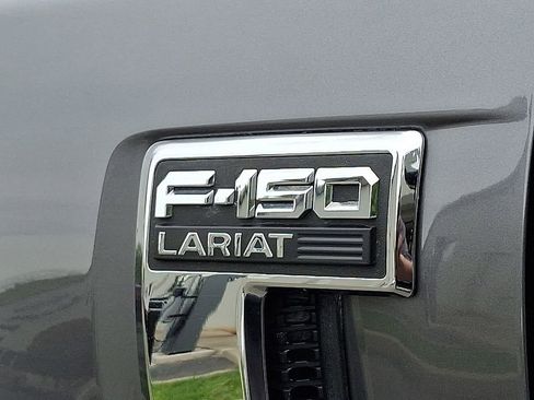 Used 2024 Ford F150 Lariat w/ Equipment Group 502A High AWD/4WD image 30