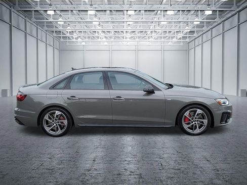 Used 2023 Audi A4 2.0T Premium Plus w/ Premium Plus Package AWD/4WD image 6