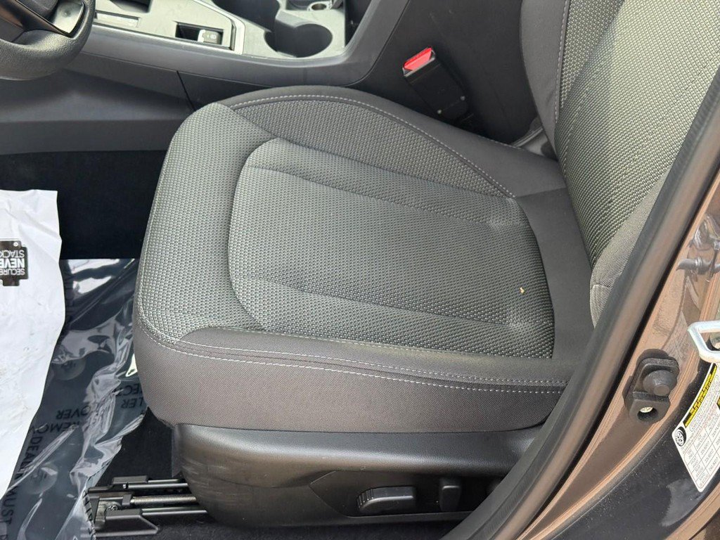 Used 2024 Subaru Crosstrek 2.0i Premium AWD/4WD image 19