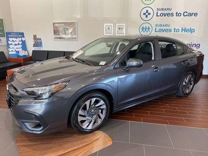 New 2025 Subaru Legacy Limited