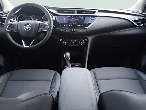 Used 2022 Buick Encore GX Select w/ Safety Package II image 16