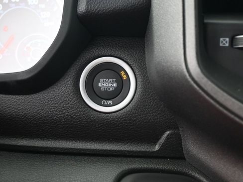 New 2026 RAM 1500 Tradesman image 3