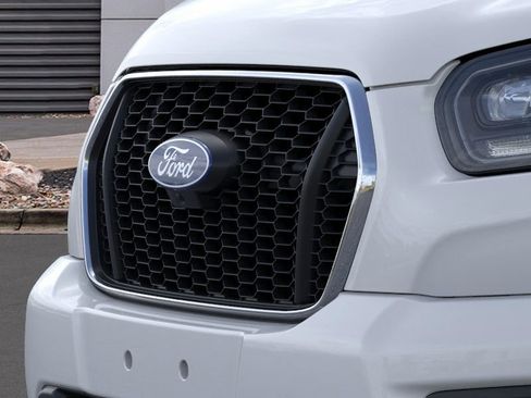 New 2026 Ford Transit 350 XLT image 17