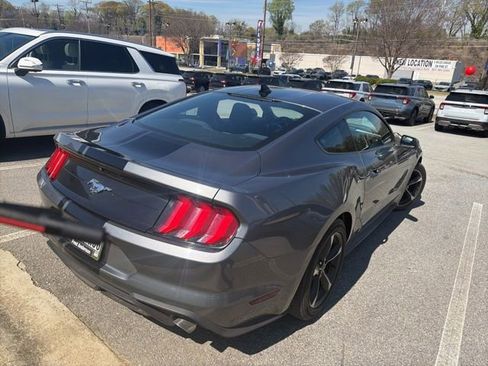 Used 2022 Ford Mustang Coupe w/ Equipment Group 101A image 15