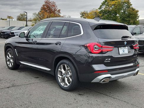 Used 2024 BMW X3 xDrive30i w/ Premium Package image 4